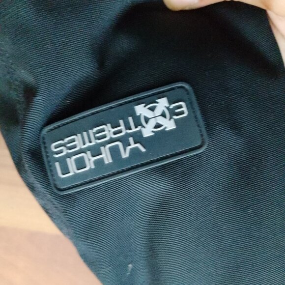 Carhartt Yukon extremes full swing insulated coat size men's small - Picture 8 of 8